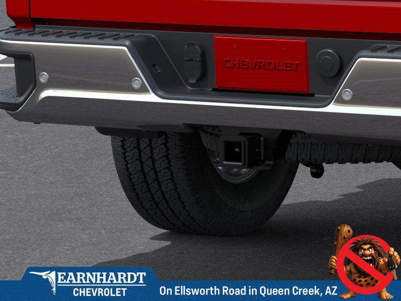 new 2026 Chevrolet Silverado 3500 car, priced at $69,479