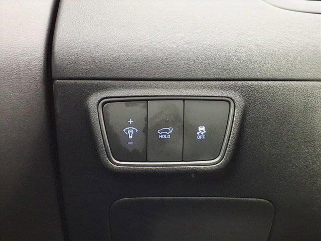 used 2023 Hyundai Tucson car, priced at $26,377