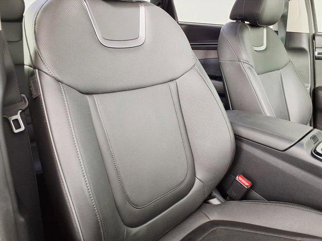 used 2023 Hyundai Tucson car, priced at $26,377