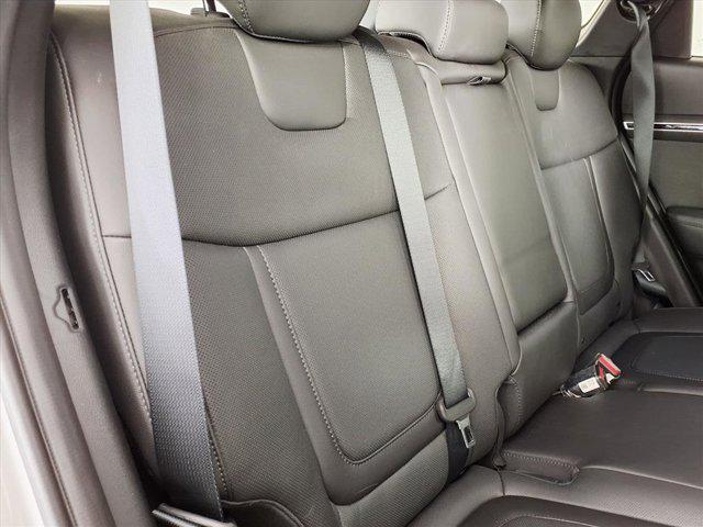 used 2023 Hyundai Tucson car, priced at $26,377