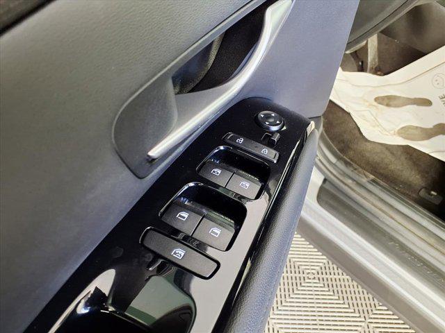 used 2023 Hyundai Tucson car, priced at $26,377