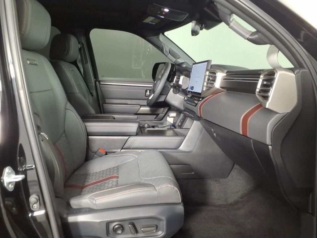 used 2026 Toyota Sequoia car, priced at $78,977