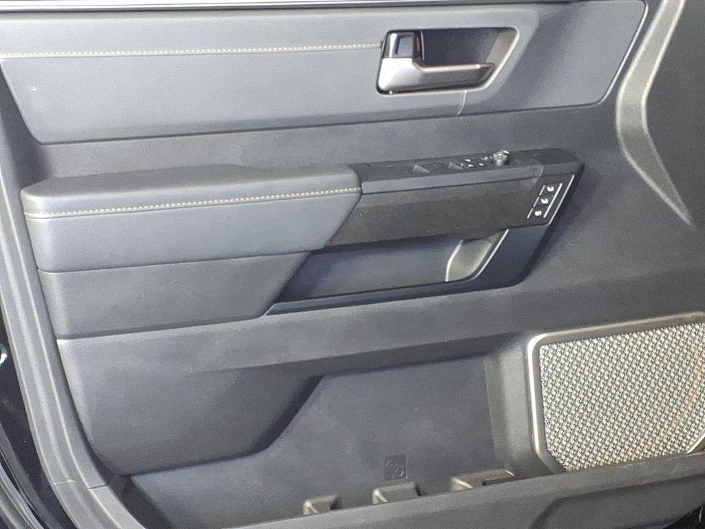 used 2026 Toyota Sequoia car, priced at $78,977