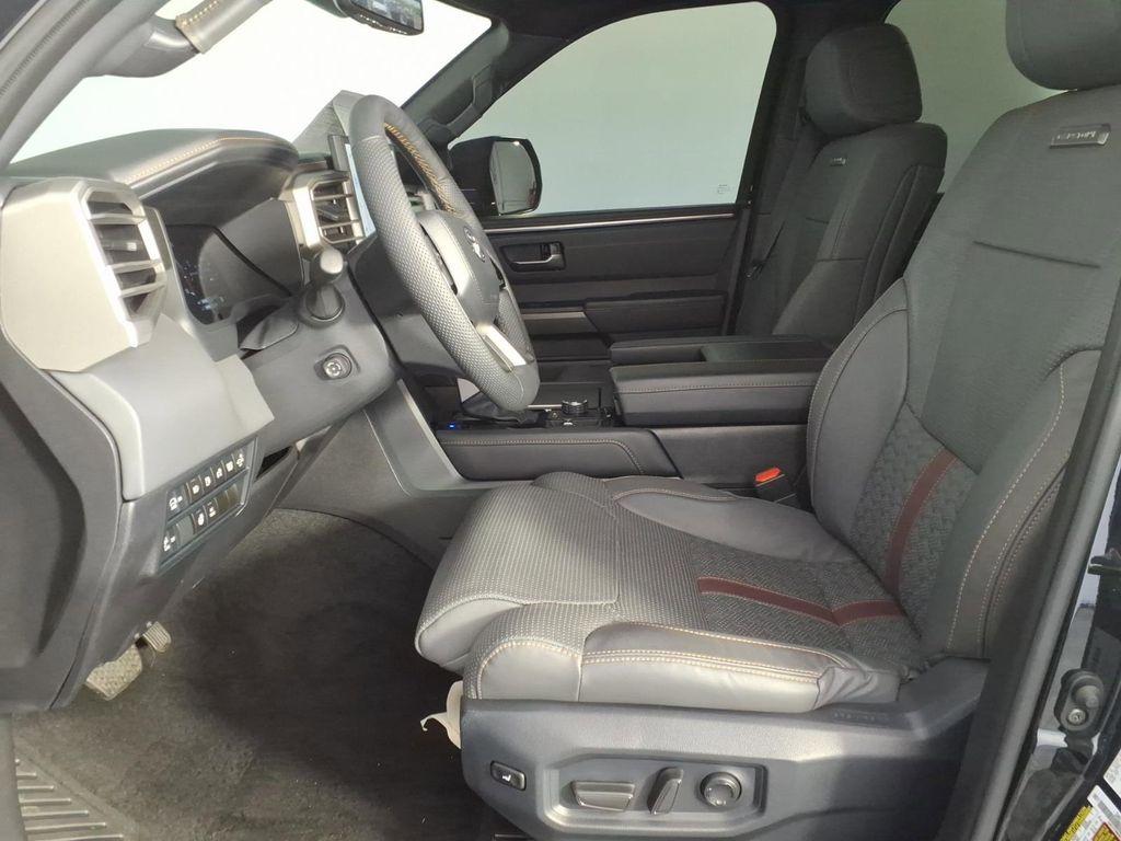 used 2026 Toyota Sequoia car, priced at $78,977