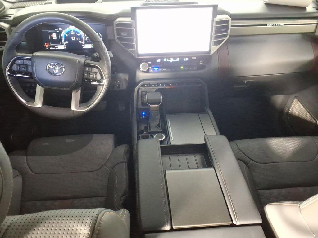 used 2026 Toyota Sequoia car, priced at $78,977