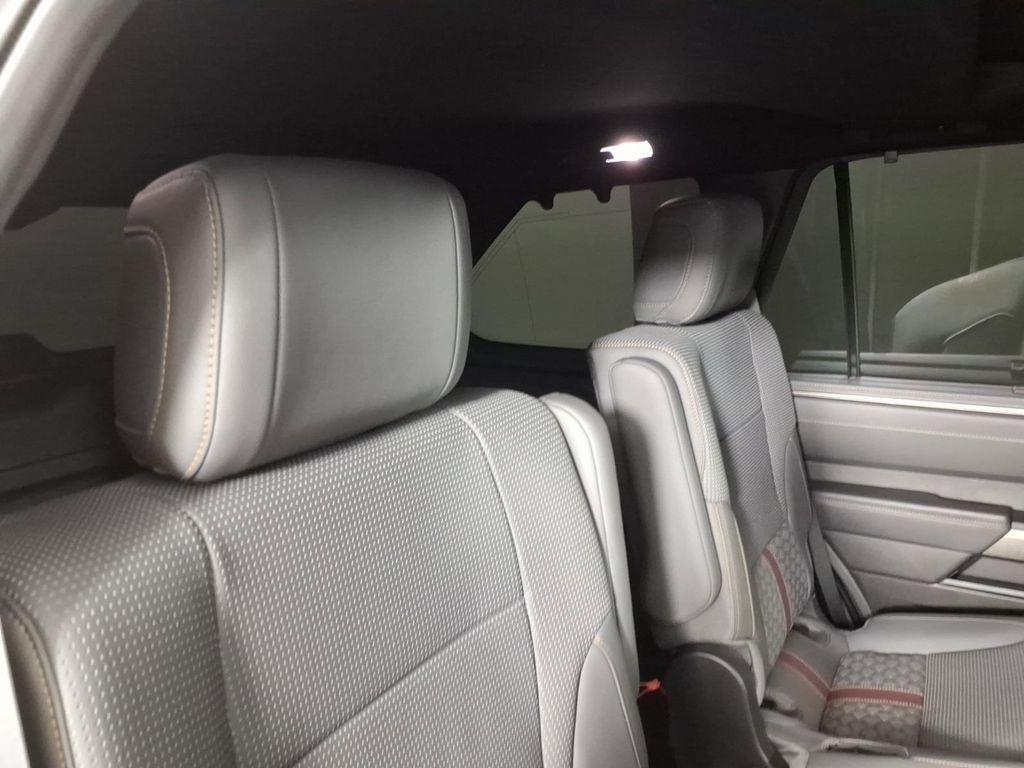 used 2026 Toyota Sequoia car, priced at $78,977