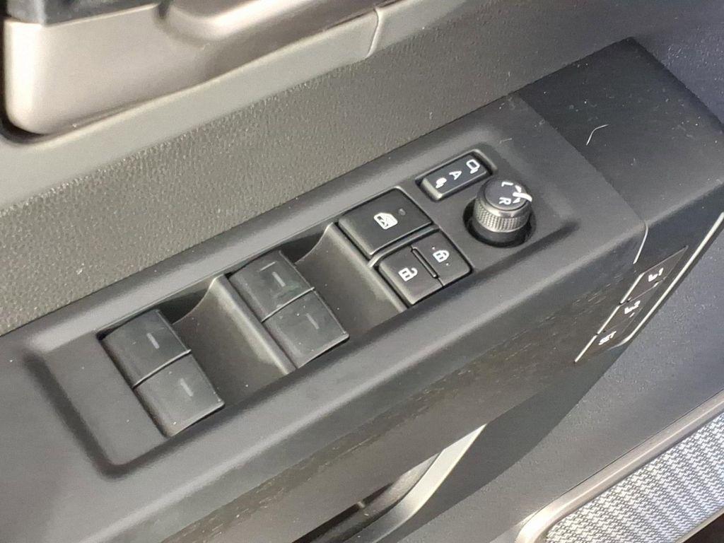 used 2026 Toyota Sequoia car, priced at $78,977