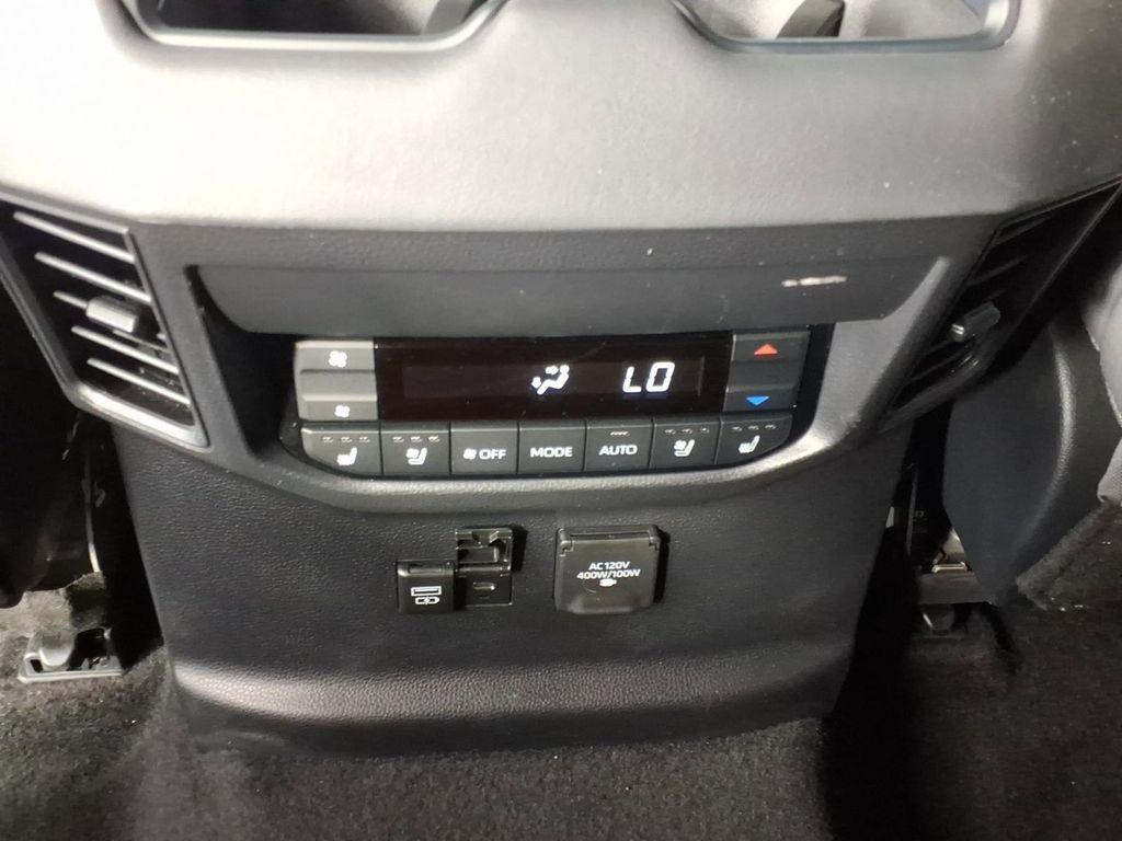 used 2026 Toyota Sequoia car, priced at $78,977
