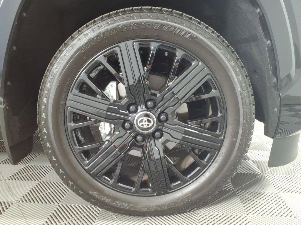 used 2026 Toyota Sequoia car, priced at $78,977