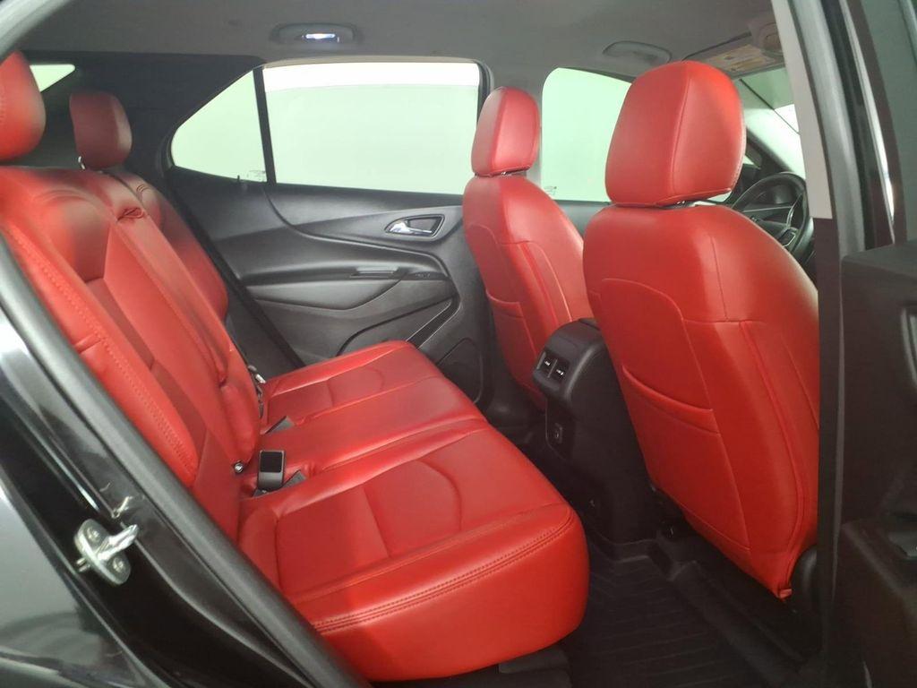 used 2019 Chevrolet Equinox car, priced at $18,277
