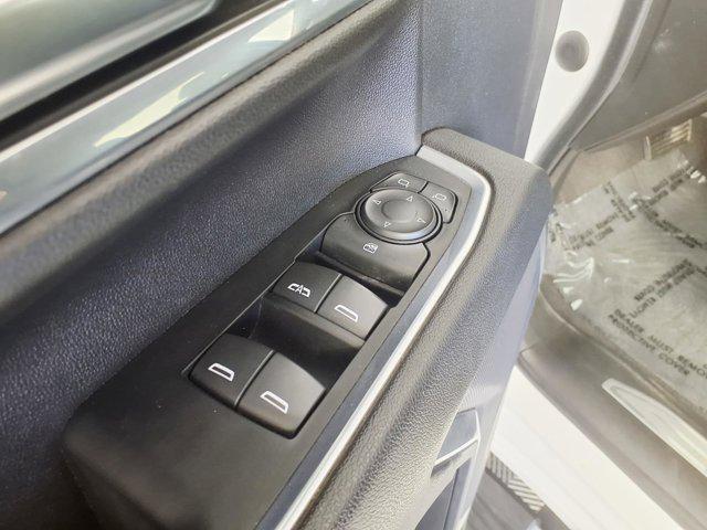 used 2024 Chevrolet Silverado 2500 car, priced at $50,177