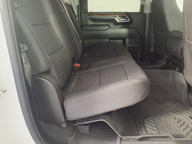 used 2024 Chevrolet Silverado 2500 car, priced at $50,177