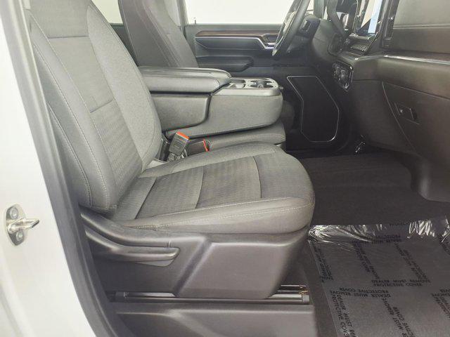 used 2024 Chevrolet Silverado 2500 car, priced at $50,177