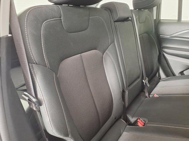 used 2024 Jeep Grand Cherokee car, priced at $21,577