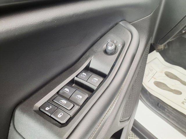 used 2024 Jeep Grand Cherokee car, priced at $21,577