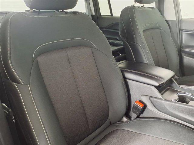 used 2024 Jeep Grand Cherokee car, priced at $21,577