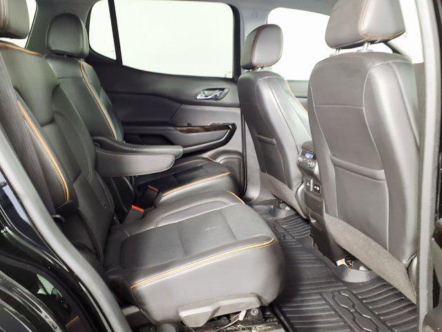 used 2023 GMC Acadia car, priced at $31,977