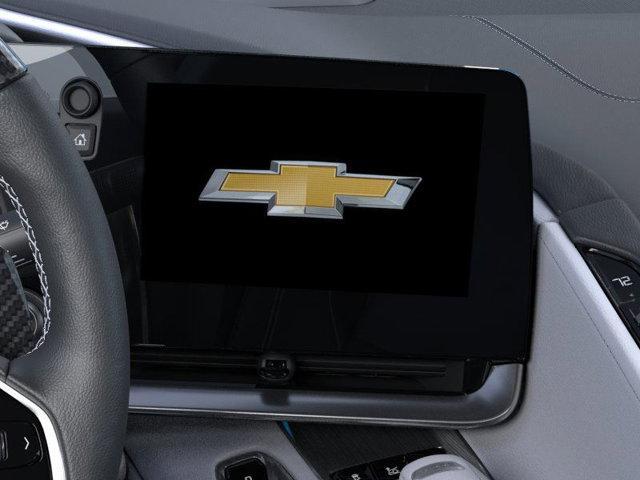 new 2025 Chevrolet Corvette car, priced at $151,870