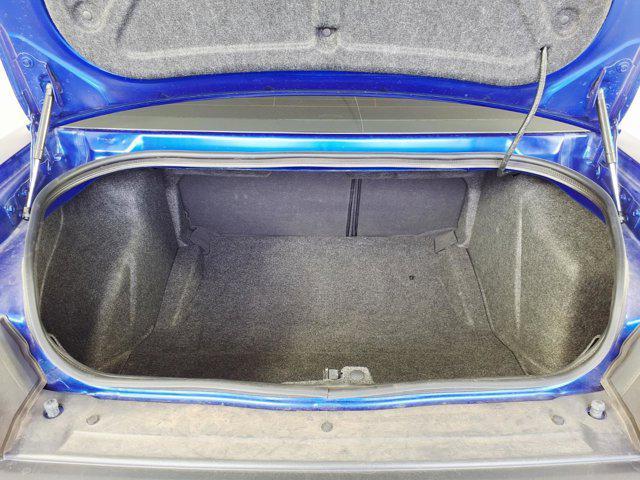 used 2018 Dodge Challenger car, priced at $24,377