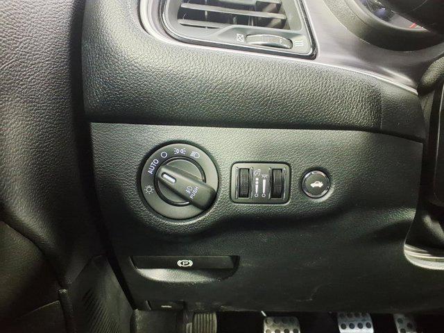 used 2018 Dodge Challenger car, priced at $24,377