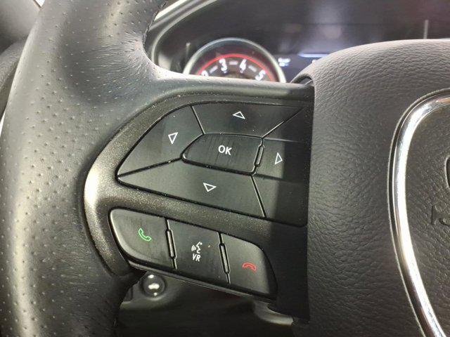 used 2018 Dodge Challenger car, priced at $24,377