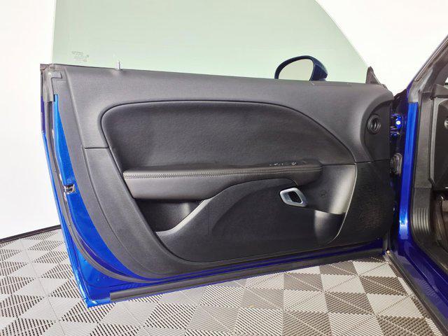 used 2018 Dodge Challenger car, priced at $24,377