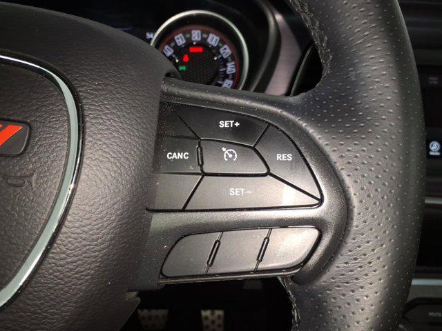 used 2018 Dodge Challenger car, priced at $24,377