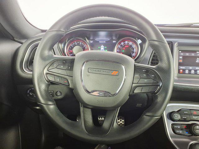 used 2018 Dodge Challenger car, priced at $24,377