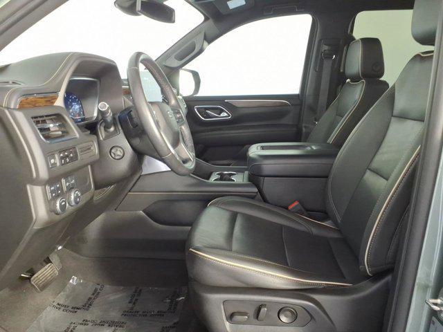 used 2023 Chevrolet Tahoe car, priced at $49,277
