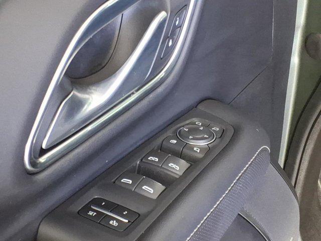used 2023 Chevrolet Tahoe car, priced at $49,277