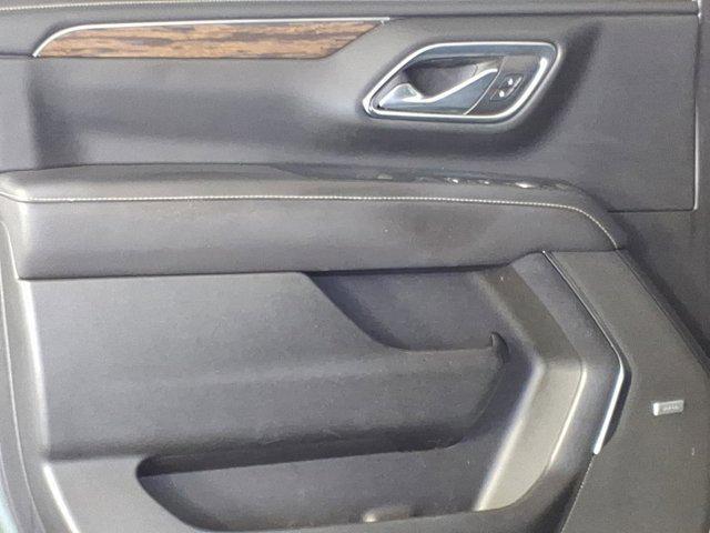 used 2023 Chevrolet Tahoe car, priced at $49,277