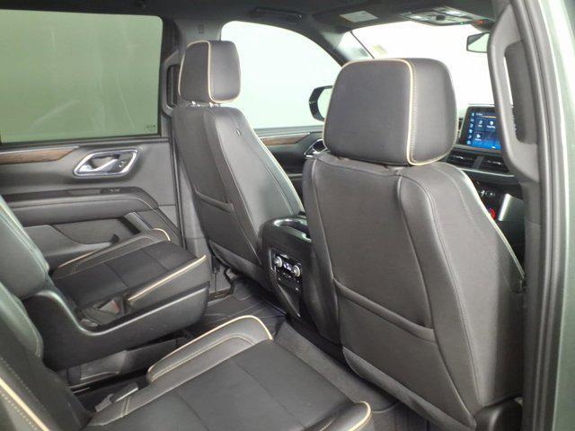 used 2023 Chevrolet Tahoe car, priced at $49,277