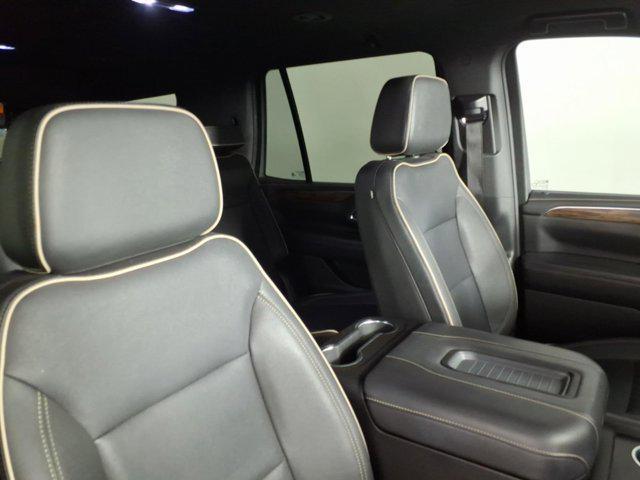 used 2023 Chevrolet Tahoe car, priced at $49,277