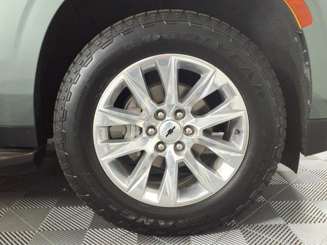 used 2023 Chevrolet Tahoe car, priced at $49,277
