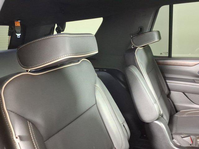 used 2023 Chevrolet Tahoe car, priced at $49,277