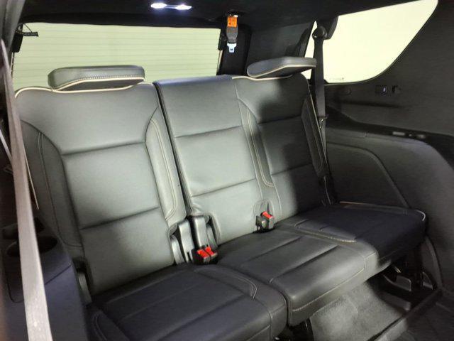 used 2023 Chevrolet Tahoe car, priced at $49,277