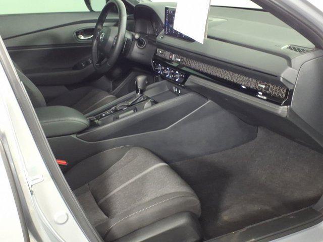 used 2026 Honda Accord Hybrid car, priced at $33,977