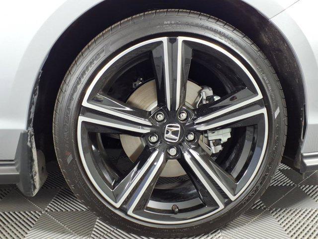 used 2026 Honda Accord Hybrid car, priced at $33,977