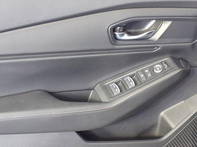 used 2026 Honda Accord Hybrid car, priced at $33,977