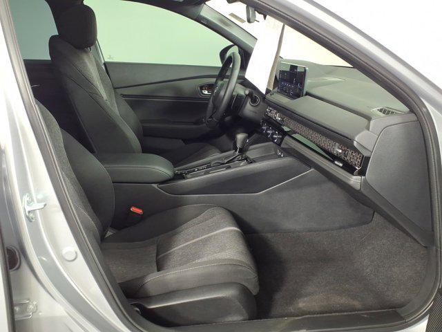 used 2026 Honda Accord Hybrid car, priced at $33,977