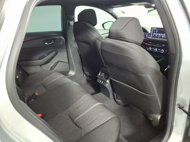 used 2026 Honda Accord Hybrid car, priced at $33,977