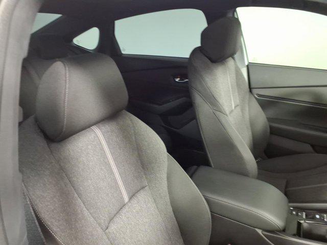 used 2026 Honda Accord Hybrid car, priced at $33,977