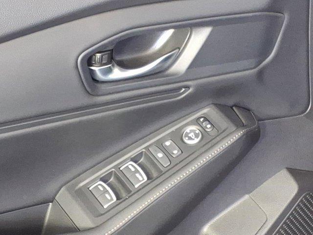 used 2026 Honda Accord Hybrid car, priced at $33,977