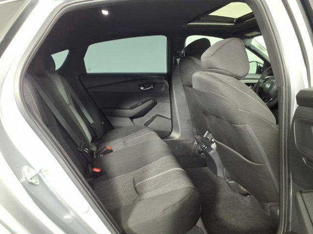 used 2026 Honda Accord Hybrid car, priced at $33,977
