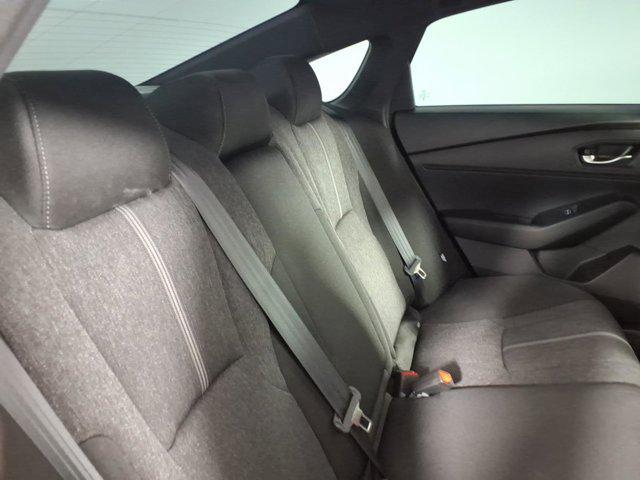 used 2026 Honda Accord Hybrid car, priced at $33,977