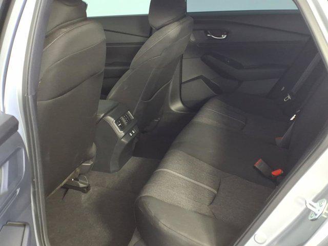 used 2026 Honda Accord Hybrid car, priced at $33,977