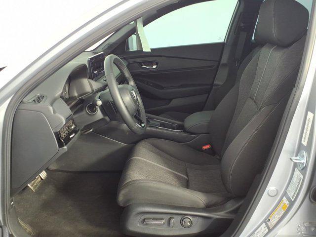 used 2026 Honda Accord Hybrid car, priced at $33,977