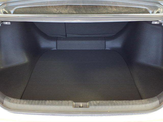 used 2026 Honda Accord Hybrid car, priced at $33,977