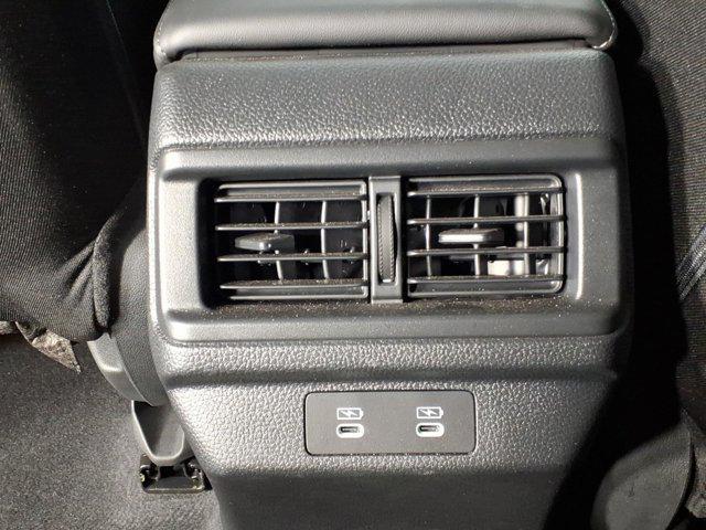 used 2026 Honda Accord Hybrid car, priced at $33,977