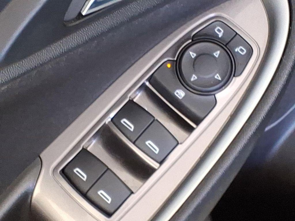 used 2024 Chevrolet Malibu car, priced at $18,477